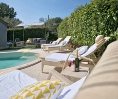 Dom blisko morza w Puli