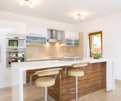 Luxury Brac Apartments for Sale Near Crystal-Clear Sea