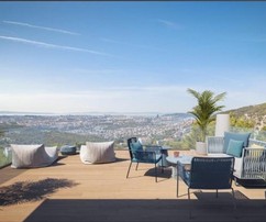 Luxusvilla mit fünf Schlafzimmern und Pool in der Umgebung von Split