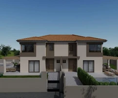 Dům Poreč, 138 m²