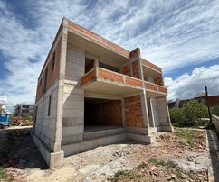 Doppelhaushälfte in Vodice zu verkaufen