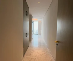 Downtown Dubai Penthouse mit 4 Schlafzimmern