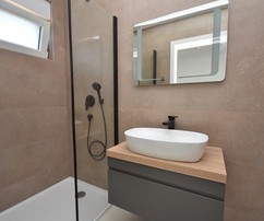 Apartamentos de lujo: vida prestigiosa en la costa adriática en Vodice