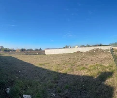 Istria, Nova Vas – Terreno edificabile per bifamiliare