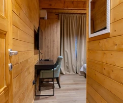 Villa avec piscine à vendre près de Delnice en Croatie