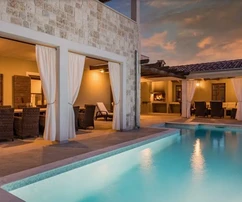 Bezaubernde Villa mit Pool, Istrien, Svetvinčenat