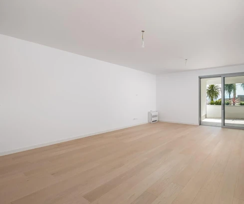 Dwupokojowe mieszkanie na sprzedaż w Opatiji z panoramicznym widokiem w Chorwacji