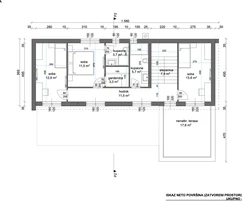 Istria, Sisan: Działka budowlana z pozwoleniem i projektem