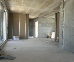 Appartamento con tre camere da letto in vendita a Okrug vicino alla spiaggia in Croazia