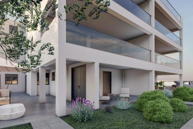 Ciovo Appartements Modernes Près de la Mer - Idéal pour Investissement