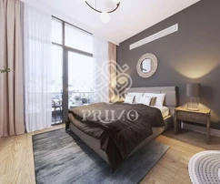 Lakás eladó Dubajban - Modern stúdió a Verdana Residence-ben