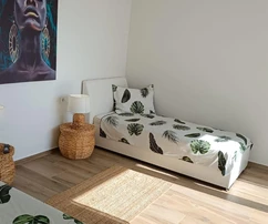 Villa de lujo con vista al mar en venta en Medulin, Croacia