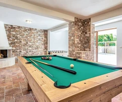 Pula, Premantura - Elite-residenz mit pool