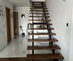 Solin-Okolica, Kučine, 4-pokojowe mieszkanie 108 m2 z garażem 16 m2, widok na morze