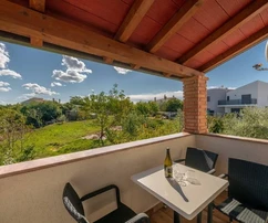 Villa avec piscine dans un endroit calme, Istrie, Poreč