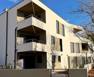 NOWY PENTHOUSE Z WIDOKIEM NA MORZE, W SPOKOJNEJ OKOLICY!