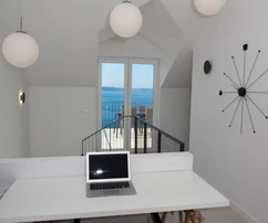 Eladó villa Dugom Rat csendes részén Horvátországban