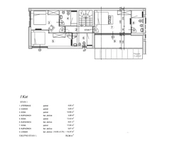 NEW SEMI-DETACHED VILLA WITH POOL, ON THE EDGE OF THE GREEN ZONE!