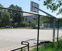 Istria, Poreč: Lujosa villa en edificio alto con piscina climatizada y vistas panorámicas