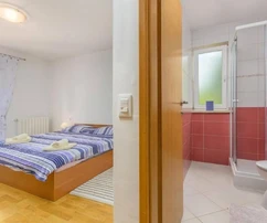 Casa a un piano con piscina in vendita a Visignano in Croazia