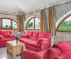 Bellissima villa con piscina, Istria, Barban