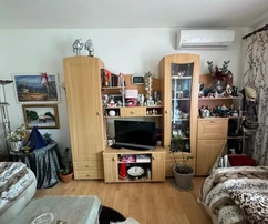 MAISON FAMILIALE INDIVIDUELLE DANS UN EMPLACEMENT ATTRACTIF, À 500 M DE LA PLAGE !