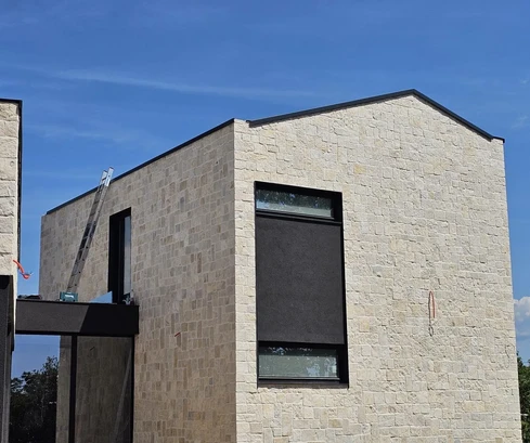 Vila s bazénom na predaj v okolí Poreča v Chorvátsku