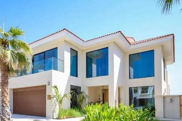 Haus in Dubai zum Verkauf: Garden Home auf der Palm Jumeirah