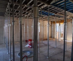 Omišská riviéra, dvoupokojový byt v moderní novostavbě blízko moře