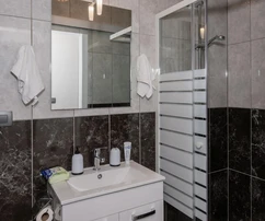 Rijeka, Center, luxurious multi-room apartment 147 m², prime location