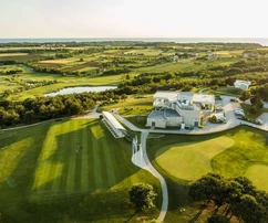 Istria, Savudrija: Elegante appartamento con vista sul parco