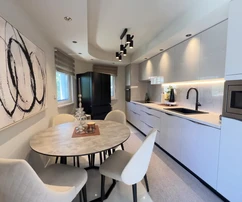 Istria, Novigrad, piękne designerskie mieszkanie na parterze, blisko morza i centrum miasta