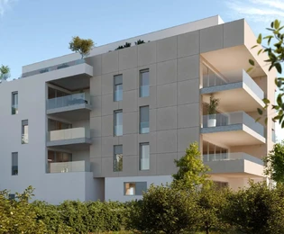 Stan na prodaju Split Meje luksuzna novogradnja