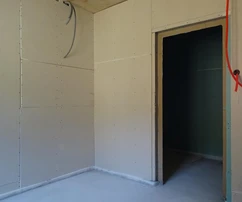 Appartamento con due camere da letto in vendita a Lovran con vista sul mare in Croazia