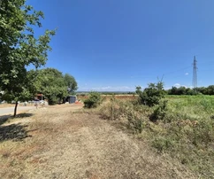 Pozemek Cancini, Poreč, 1 471 m2