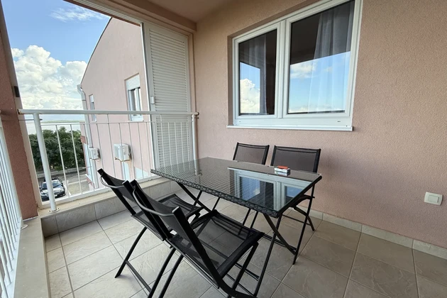 Appartement à vendre Privlaka 66,79 m²