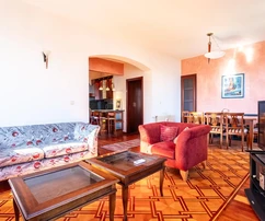 Apartamento de dos dormitorios en venta en el centro de Split, Croacia