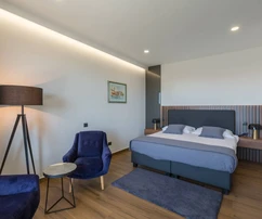 Luxusní vila s výhledem na moře na prodej ve Fažaně v Chorvatsku