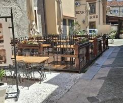 Wohnung Senj, 57,17m2