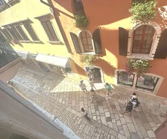 Appartamento Poreč, 60 m²