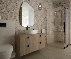 Moderná vila na predaj v Jaseniciach blízko mora v Chorvátsku