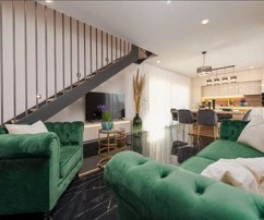 Horvátországban medencés ikerház eladó Horvátországban