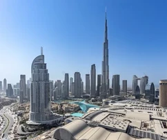 Квартиры на этапе строительства в продаже в Дубае: The St. Regis Residences