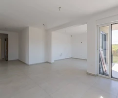 Porečben új építésű penthouse terasszal eladó Horvátországban