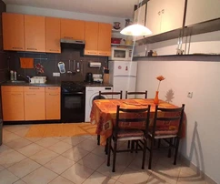 Istrie, Červar Porat : Appartement rénové près de la mer
