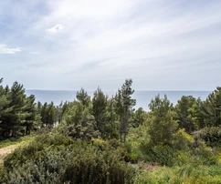 Bienes raíces frente al mar en venta en Hvar, Croacia