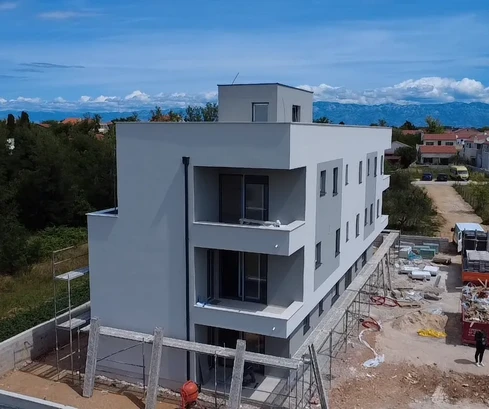 Appartement Privlaka, 155,70 m²