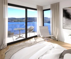 Moderne Villa in Orebić zu verkaufen in Kroatien