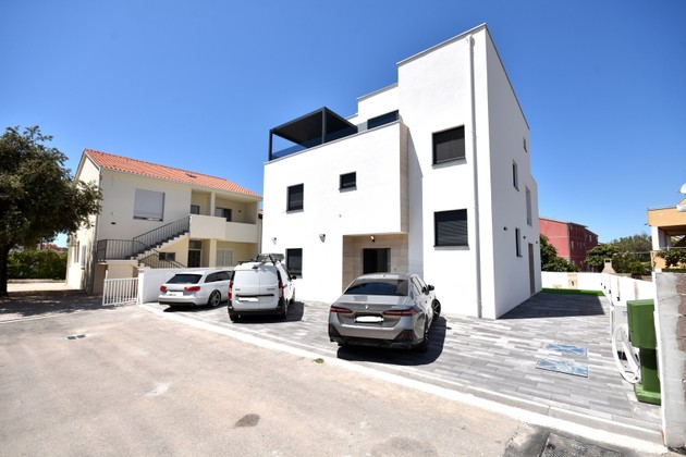 Luxury home for sale in Srima