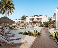Sardunya Bay – Seaside Living Within Walking Distance